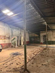 Warehouse for Sale in Parque Lefevre - 0 bedrooms