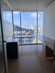 Office for Rent in Obarrio - 0 bedrooms
