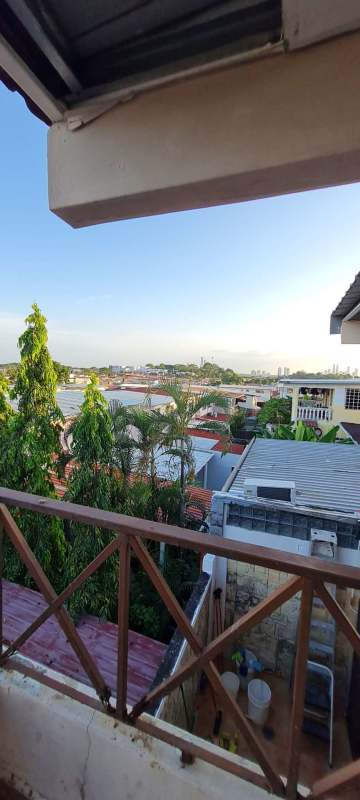 Furnished 4BR Duplex in Colinas Cerro Viento Brisas del Golf