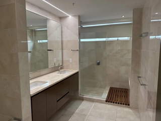 Apartment for Rental in Santa María - 3 bedrooms