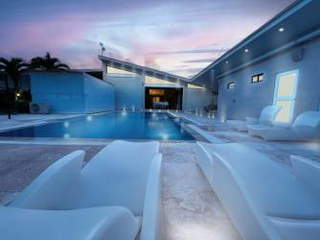 Luxury House for Sale in Antón - 8 bedrooms