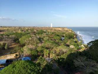 Spacious 19,000m² Beachside Land in Riomar San Carlos