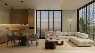 Apartment for Sale in Obarrio - 2 bedrooms