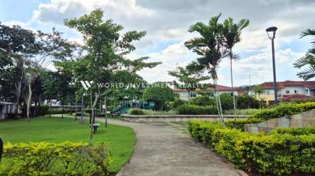 Modern 2BR Apartment for Rent in PH Midrise Panama Pacifico