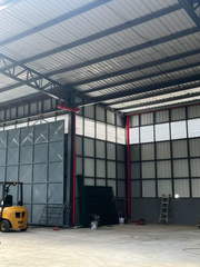 Warehouse for Sale in 24 de Diciembre - 0 bedrooms