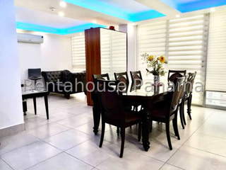 Apartment for Rent in Obarrio - 2 bedrooms