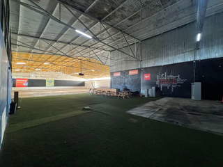 Commercial Warehouse for Rent in Betania - 0 bedrooms