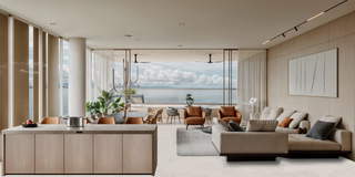 Apartment for Sale in San Francisco - 4 bedrooms