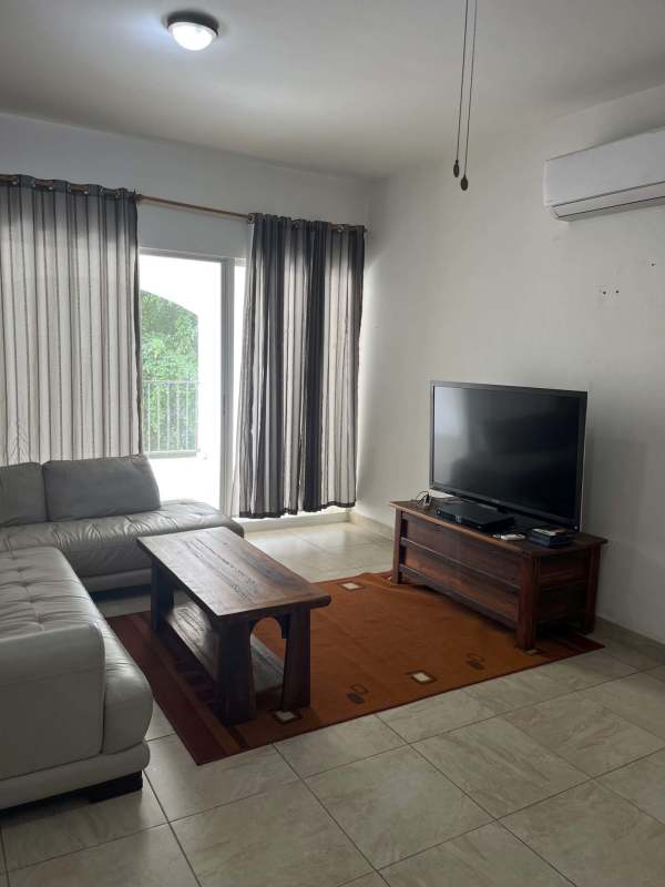Furnished 3BR Condo with Terrace in Amador PH Amador Hill