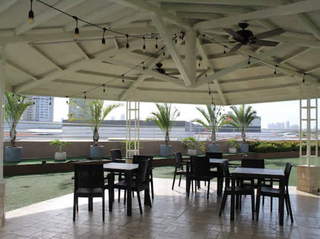 Duplex Penthouse Apartment for Sale in Costa del Este - 3 bedrooms