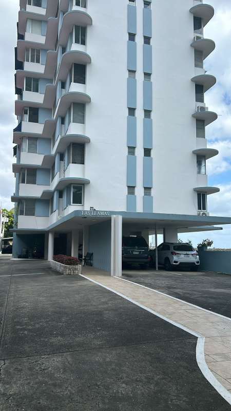 Remodeled Ocean View 3BR Apartment PH Las Llamas Coco del Mar