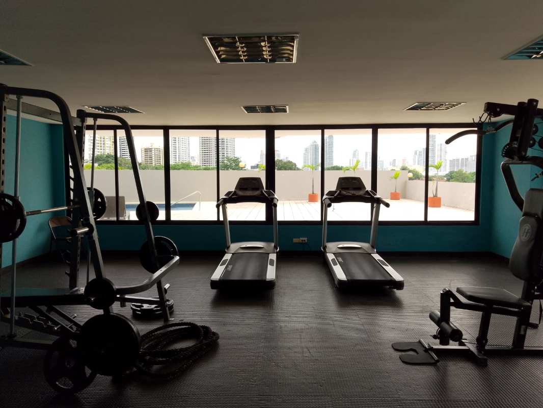 Luxury 3BR Apartment at PH Arrecife Punta Paitilla