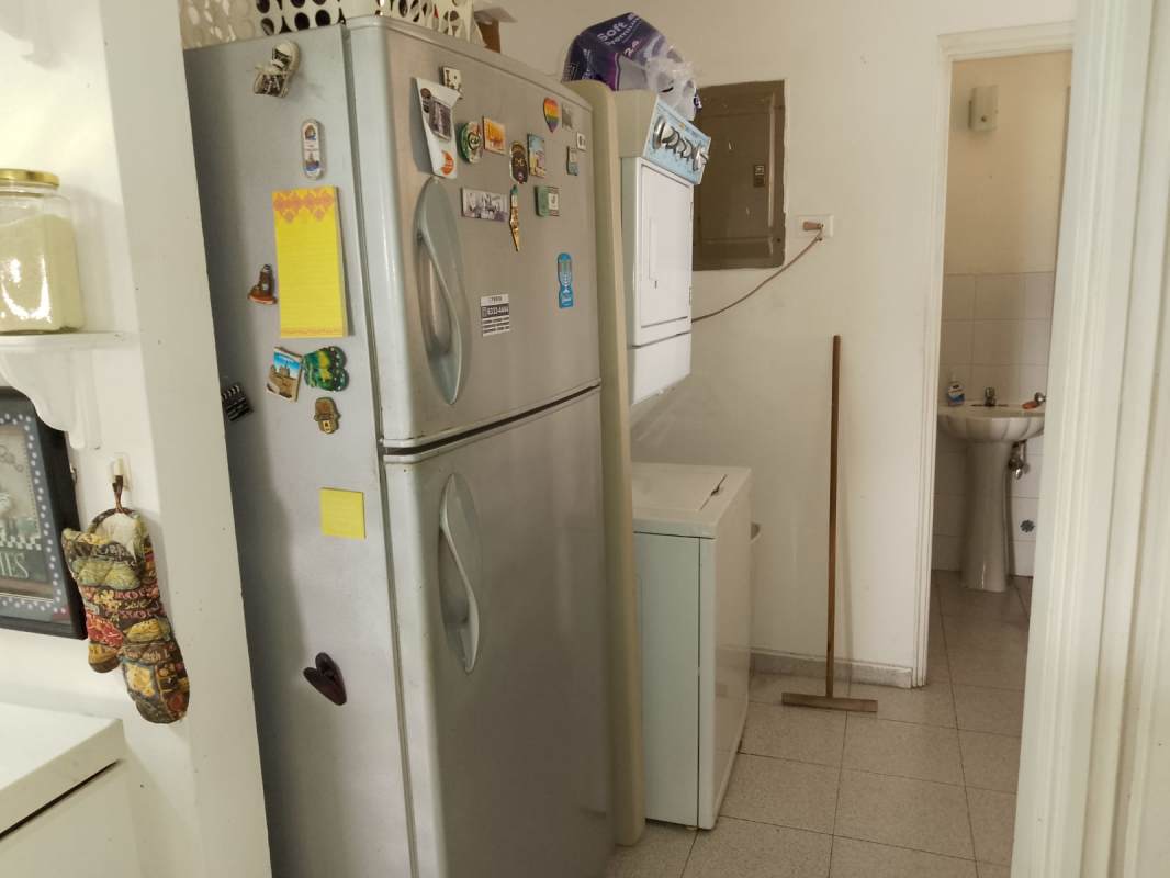 Outdoor pool with city and ocean views at PH Arrecife Punta Paitilla Panama