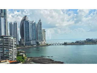 Apartment for Sale in Punta Paitilla - 3 bedrooms