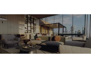 Penthouse Apartment for Sale in Bella Vista - 3 bedrooms