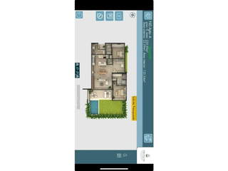 Apartment for Sale in Punta Pacífica - 2 bedrooms