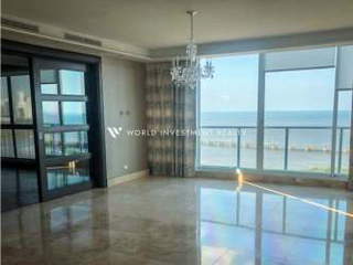 Apartment for Rent in Punta Pacifica - 3 bedrooms