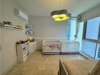 Apartment for Sale in Punta Pacifica - 3 bedrooms