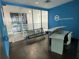 Commercial Office for For Rent in Costa del Este - 0 bedrooms