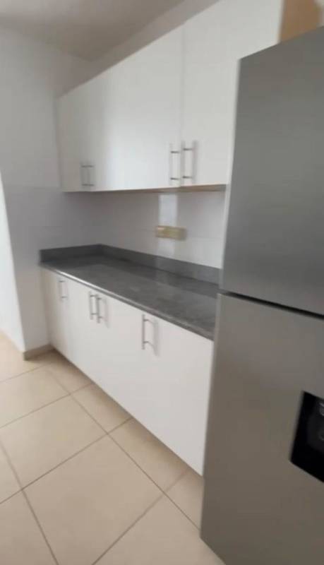 Master bedroom with ensuite bathroom ocean and skyline views PH Pacific Sea Panama