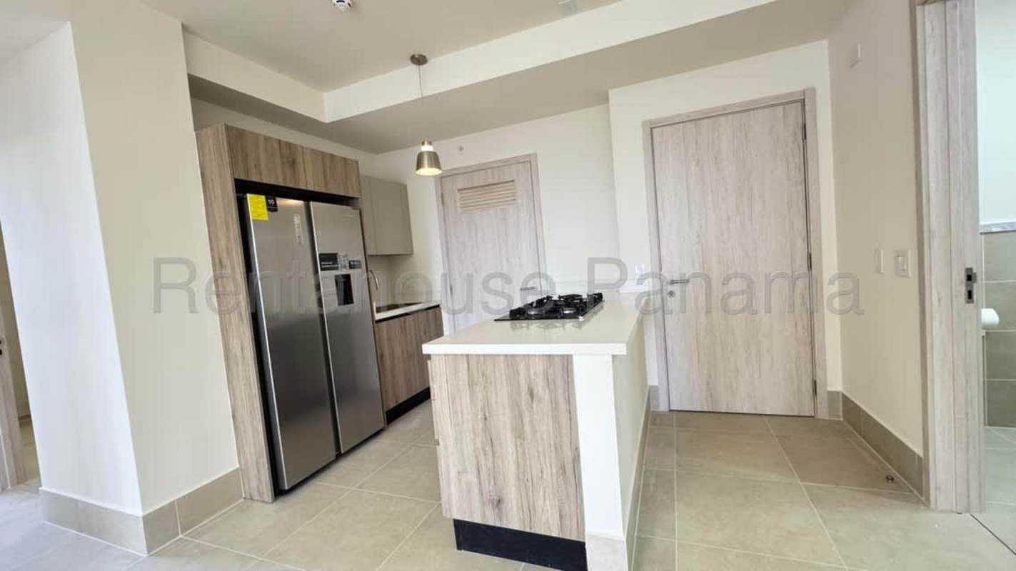 Luxury building spa facility relaxation lounge Ocean House Santa Maria Panama