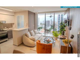 Apartment for Sale in Pueblo Nuevo - 3 bedrooms