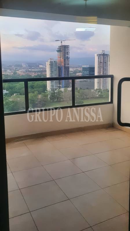 Furnished 3BR Apartment PH Parque del Mar Costa del Este