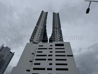 Apartment for Sale in Obarrio - 1 bedroom