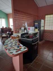 Charming Countryside House in San José, Near Beaches