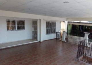House for Sale in San Miguelito - 3 bedrooms