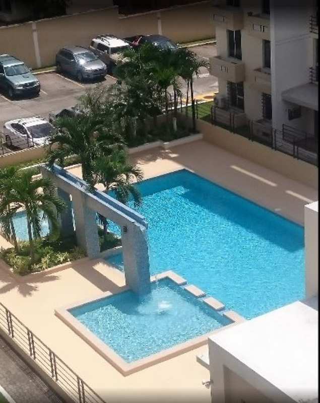 3BR Apartment PH McGregor Heights Altos de Panamá