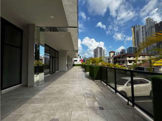 Apartment for Rent in Bella Vista - 1 bedroom