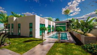 Beach House for Sale in San Carlos - 3 bedrooms