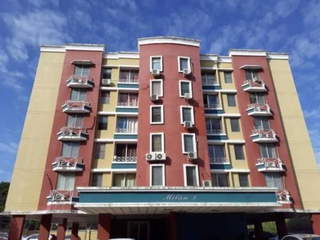 Apartment for Sale in Altos de Panamá - 2 bedrooms