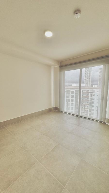 Modern kitchen and dining area with quality finishes in PH Ocean House Santa Maria