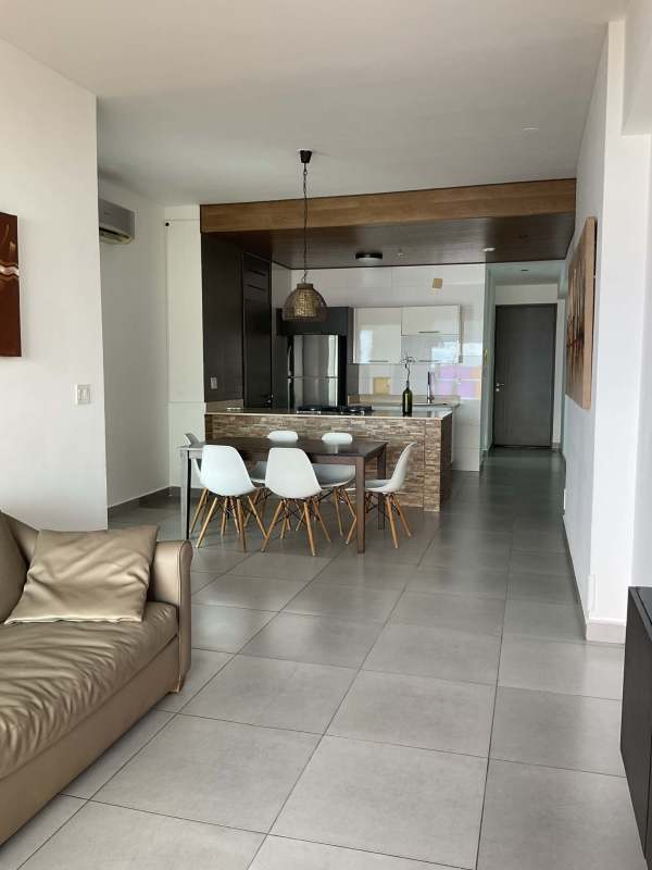 Oceanfront 2BR Apartment for Sale PH Element Avenida Balboa