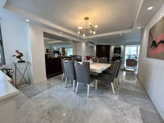 Apartment for Sale in Punta Paitilla - 3 bedrooms