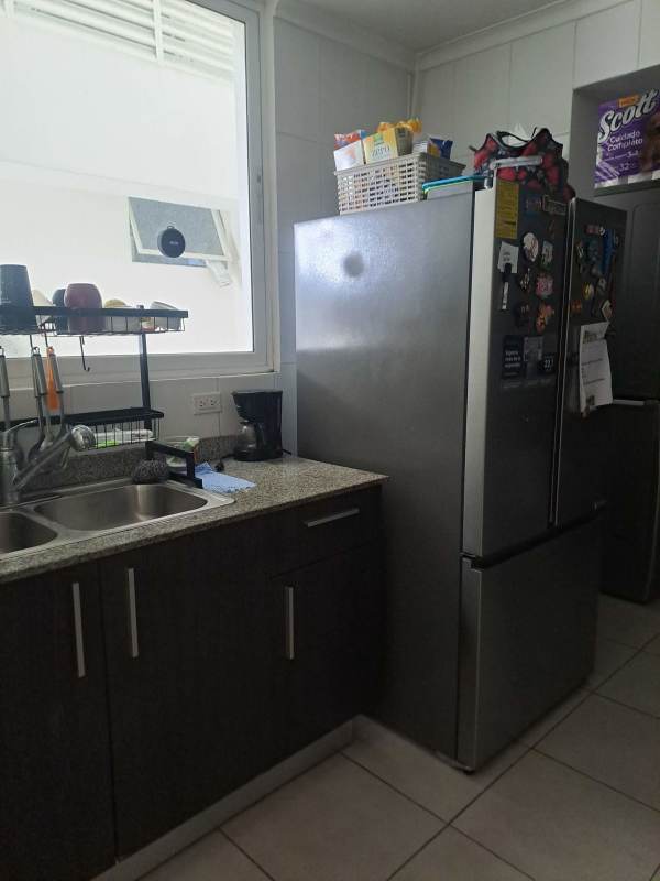 Furnished 3BR Apartment PH El Mare 600 Edison Park