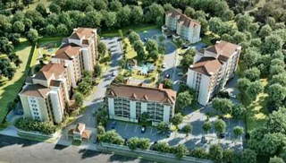 Apartment for Sale in Costa Verde - 2 bedrooms