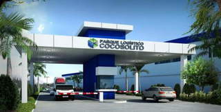 Industrial Warehouse for Rent in Barrio Sur - 0 bedrooms