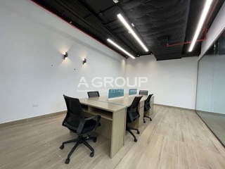 Commercial Office for Rental in Obarrio - 0 bedrooms