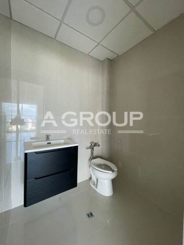 Modern Office 104m2 Financial Park Costa del Este For Rent