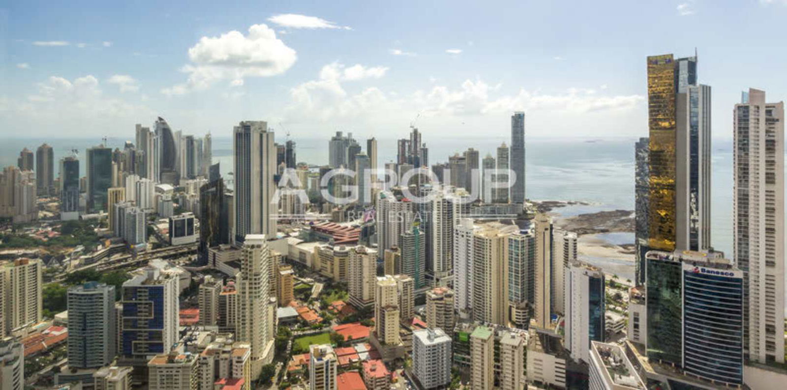 Spacious Office in PH Tower Financial Center Calle 50 for Sale