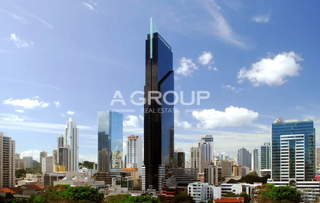 Office for Sale in Obarrio - 0 bedrooms