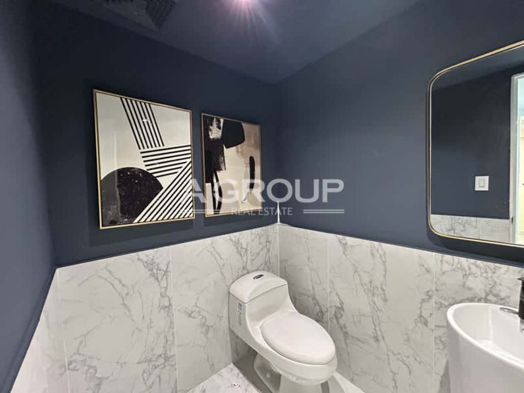 Office Space for Rent Financial Park Costa del Este