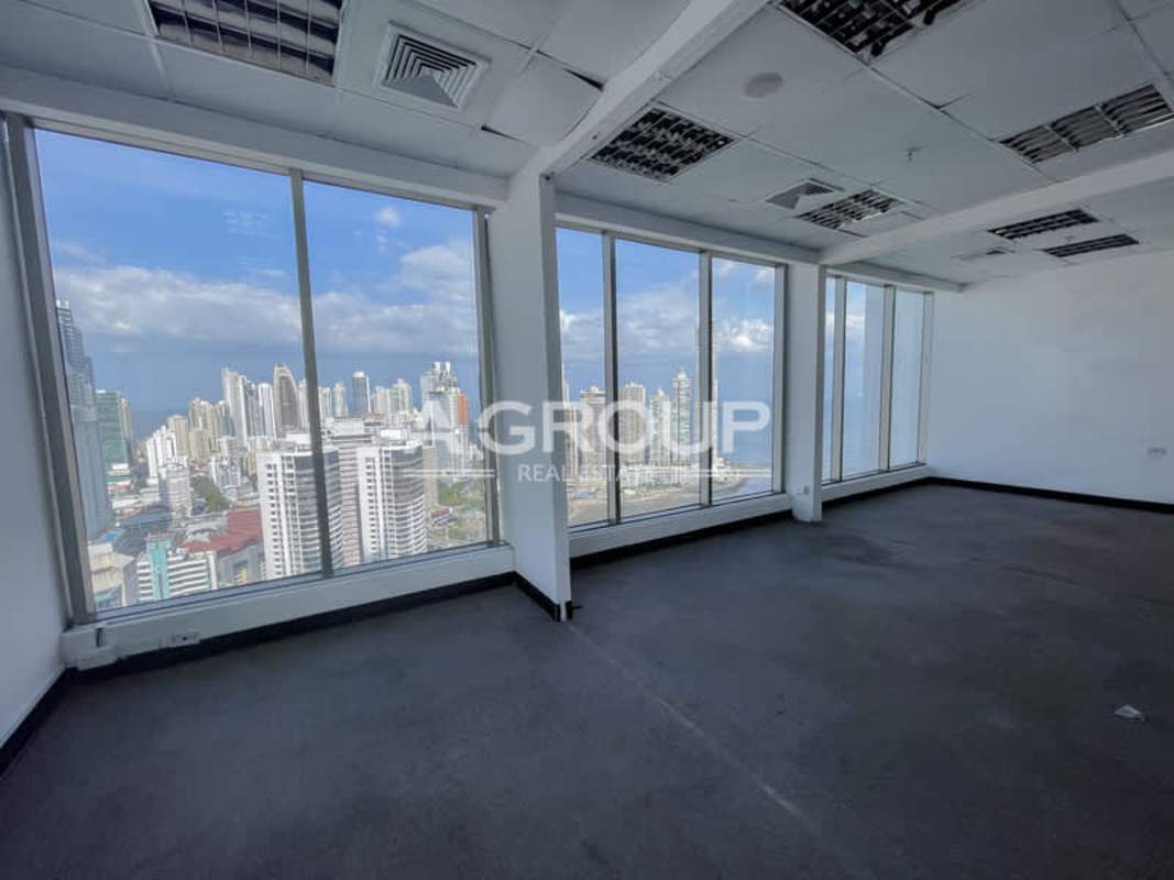 Premium Office PH BICSA Financial Center Avenida Balboa