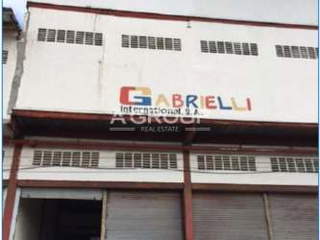 Commercial Warehouse for Sale in Cocosolito, Zona Libre - 0 bedrooms