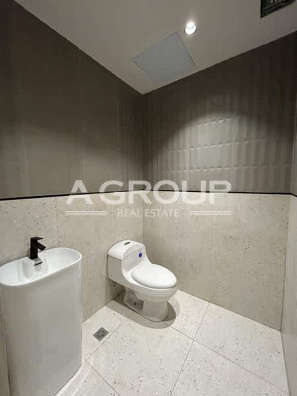 Furnished Office for Rent at Financial Park Costa del Este