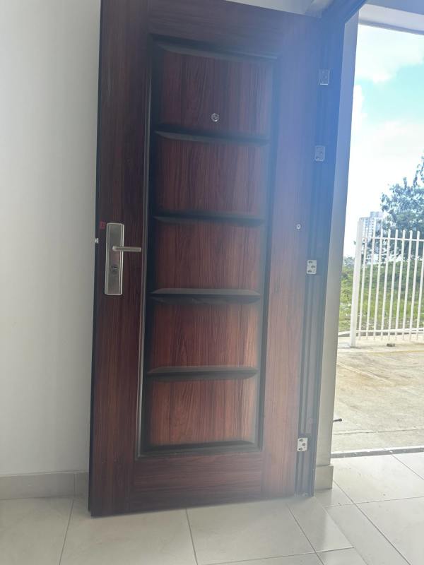 New 2BR Apartment near Metro San Cristobal