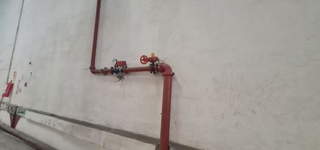 Warehouse for Sale in Zona Libre - 0 bedrooms